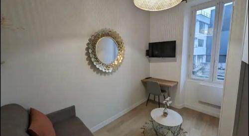 Quartier Chorier-Berriat Apartment | Le Diderot