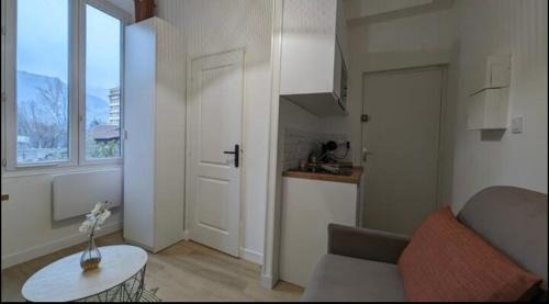Quartier Chorier-Berriat Apartment | Le Diderot