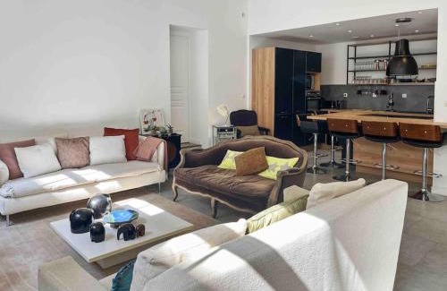 Dieppe Apartment | Le Dieppe Harbour - idéal loisirs et télétravail