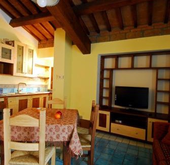 Orvieto House | Le Dimore by Borgo Tessile - Feronia