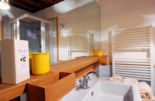 Orvieto House | Le Dimore by Borgo Tessile - Feronia