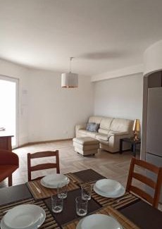 Olbia Apartment | Le Dimore del Sole int 5