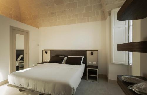 Matera House | Le Dimore dell'Acqua
