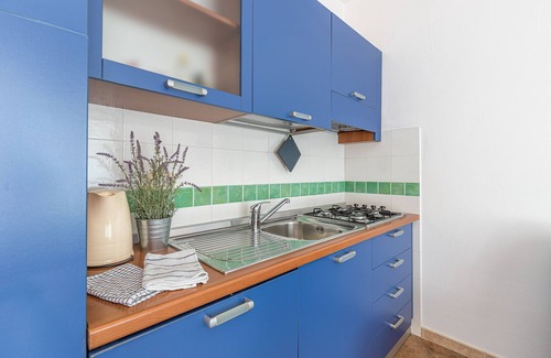 Pittulongu Apartment | Le Dimore di Nettuno 2 With Pool, Pittulongu, Italy
