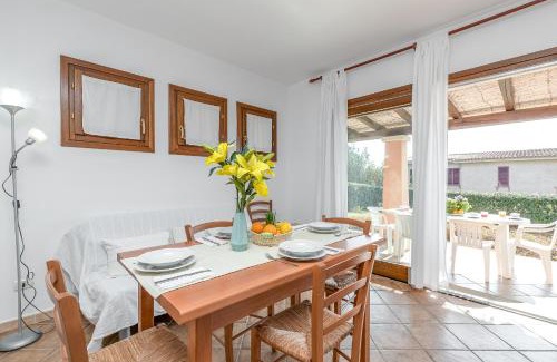 Pittulongu Apartment | Le Dimore di Nettuno