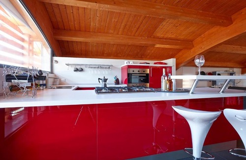 Fondi Apartment | Le Dimore Di Ponte Selce
