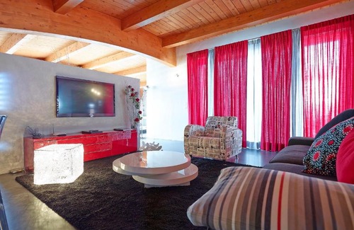 Fondi Apartment | Le Dimore Di Ponte Selce