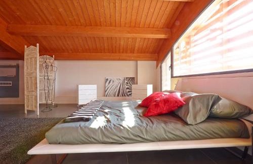 Fondi Apartment | Le Dimore Di Ponte Selce