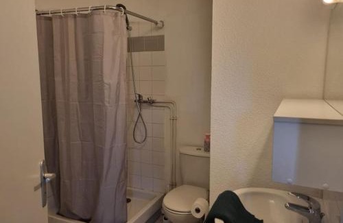 Sotteville-les-Rouen Apartment | Le Diochon