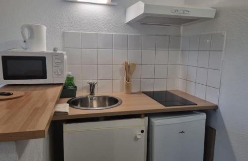 Sotteville-les-Rouen Apartment | Le Diochon