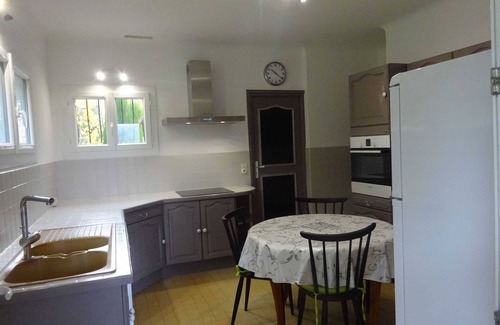 Colomars House | Le Dionel - COLOMARS