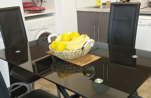 Bobigny House | Le Diplomate Tramway Balcon Parking et Wifi