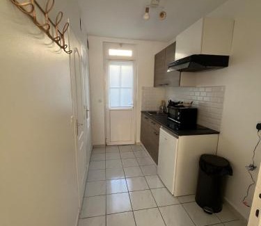 Sainte Marie - Saint Leon Apartment | Le Discret