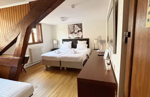 Divonne-les-Bains Hotel | Le Divona