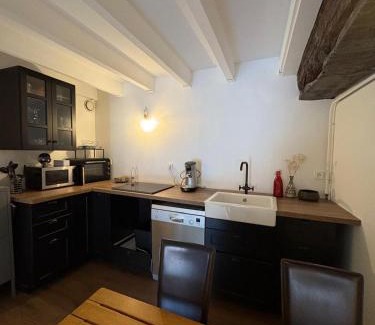 Montauban Apartment | "Le Dix", emplacement exceptionnel, parking inclus