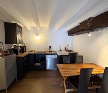 Montauban Apartment | "Le Dix", emplacement exceptionnel, parking inclus