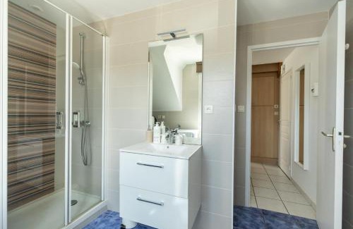 Morgat Apartment | Le Dixmude, appartement proche plage de Morgat