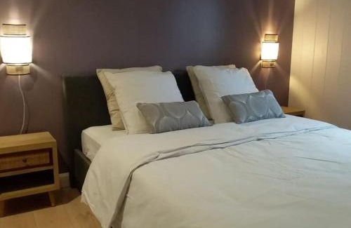 Cilaos Villa | Le djebel