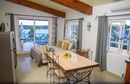 Trou d'Eau Douce Bed & Breakfast | Le Dodo Appartements