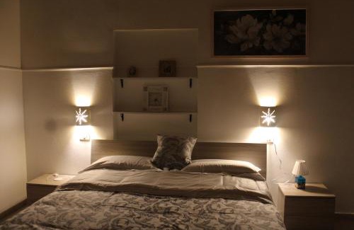 San Pietro in Lama Apartment | Le Dolci Dimore di Ila e Simo - Romeo