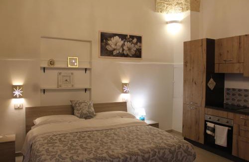 San Pietro in Lama Apartment | Le Dolci Dimore di Ila e Simo - Romeo