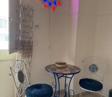 San Pietro in Lama Apartment | Le Dolci Dimore di Ila e Simo - Giulietta