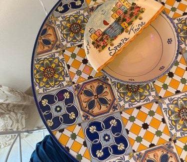 San Pietro in Lama Apartment | Le Dolci Dimore di Ila e Simo - Giulietta
