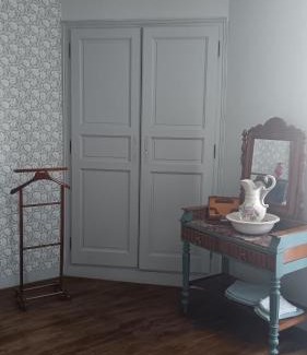 Saint-Hilaire-du-Harcouet Bed & Breakfast | Le domaine du Champ Han