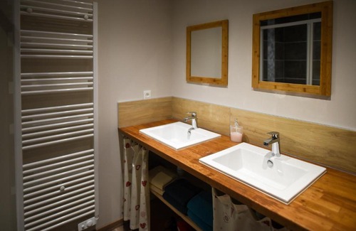 Soultzeren House | Le Domaine d'Emma