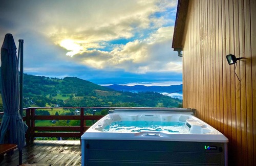 Soultzeren House | Le Domaine d'Emma
