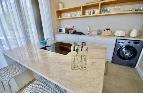 Pointe Au Sel House | Le Domaine de Bacova