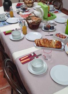 Tanzac Bed & Breakfast | le domaine de bellevue