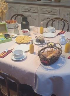 Tanzac Bed & Breakfast | le domaine de bellevue