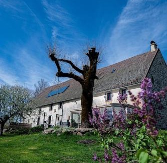 Bagnols Bed & Breakfast | le Domaine de Bos