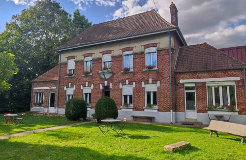 Ecurie Apartment | Le Domaine De CLABAUT