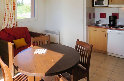 Prayssac Apartment | Le Domaine de Claire Rive by Interhome