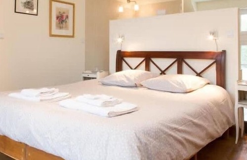 Monthou-sur-Cher Villa | Le Domaine de Touraine