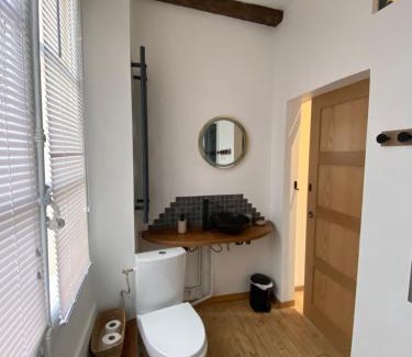 Villenauxe-la-Petite Bed & Breakfast | Le Domaine de Toussacq