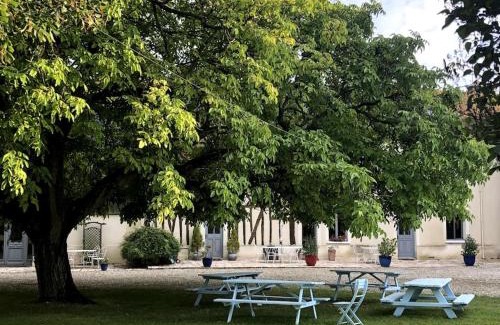 Villenauxe-la-Petite Bed & Breakfast | Le Domaine de Toussacq