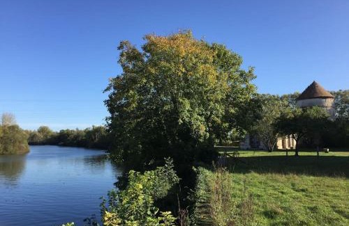 Villenauxe-la-Petite Bed & Breakfast | Le Domaine de Toussacq