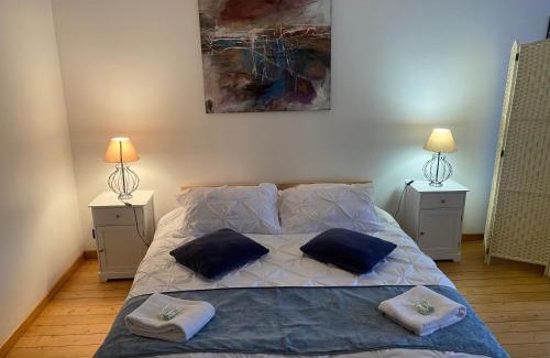 Villenauxe-la-Petite Bed & Breakfast | Le Domaine de Toussacq
