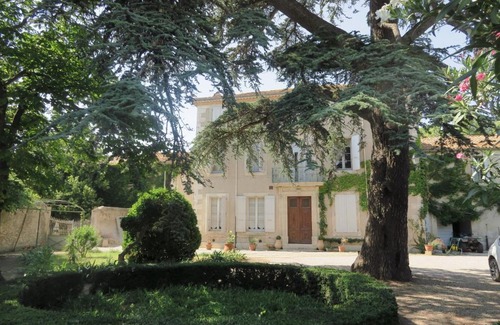 Ouveillan Bed & Breakfast | Le Domaine de Fraissinet