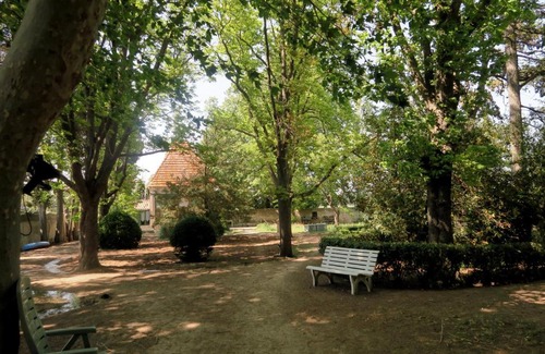 Ouveillan Bed & Breakfast | Le Domaine de Fraissinet