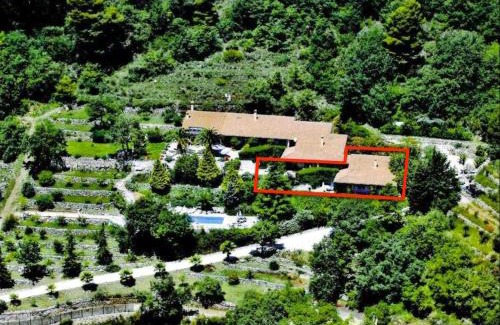 Gattieres House | Le Domaine de Gattières