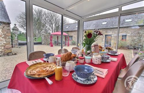 Pleubian Bed & Breakfast | Le domaine de kermel