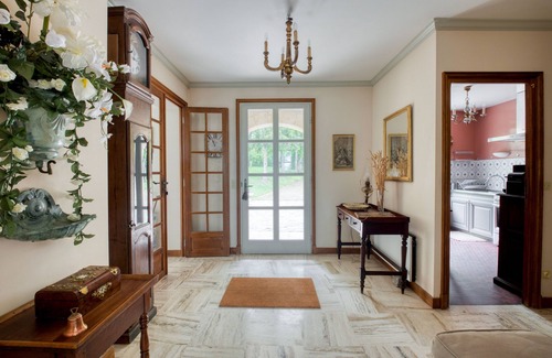 Paley House | Le Domaine de L'Etoile - Demeure en pleine nature