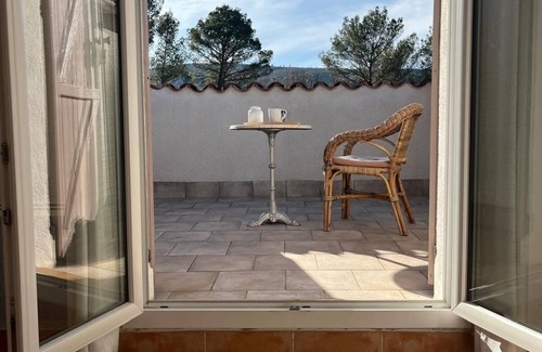 Brignoles Villa | Le Domaine de l'Olivier, 20p, swimming pool, sauna