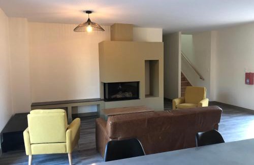 Brehal Hotel | Le domaine de la carperie