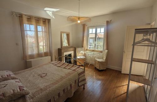 Gramat Bed & Breakfast | Le Domaine de la Croze