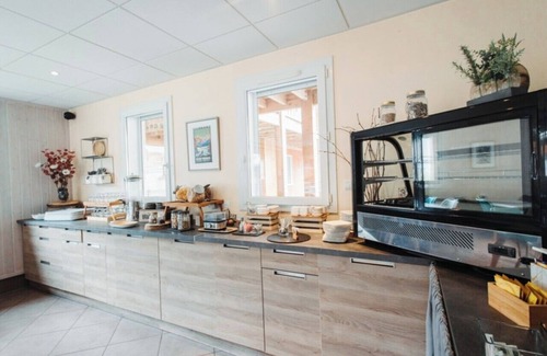 Ax-les-Thermes Apartment | Le Domaine de la Vallée d'Ax ST2C Clim